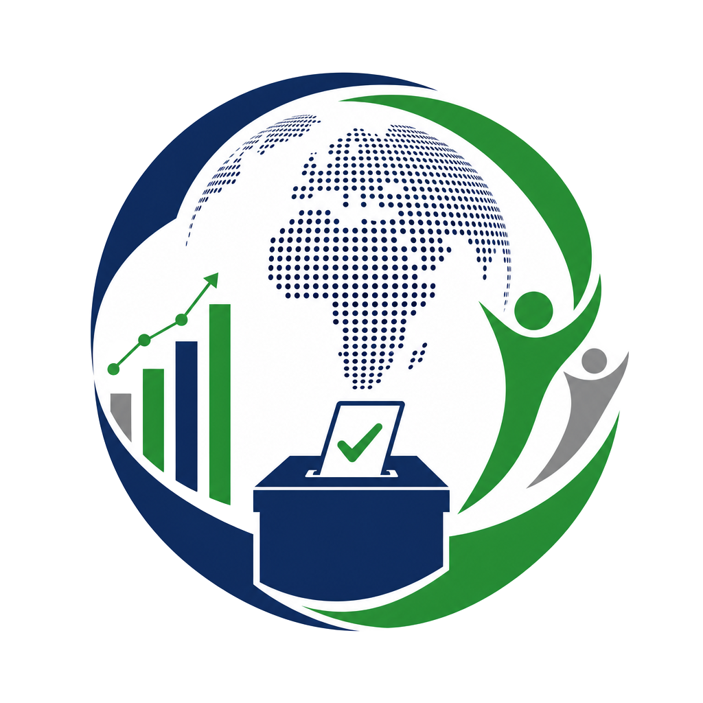 SDGI emblem